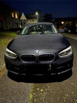 BMW 116i 5-Türer Sport Line LED abbl. Spie... - BMW 116 Gebrauchtwagen Bmw116i