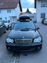 Mercedes-Benz C 220 CDI T CLASSIC Classic - gebrauchte Mercedes-Benz C 220 aus dem Jahr 2006