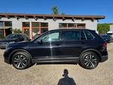 Volkswagen Tiguan United 2.0 TDI - Volkswagen Tiguan UNITED mit Diesel-Antrieb