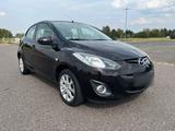 Mazda 2 1.3 84ps Klima Sitzheizung PDC Tüv... - Mazda aus 2011: Mazda3
