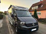 Knaus Van Ti Plus 650 MEG "Platinum Selection" Allrad  - Knaus Van TI Plus 650 MEG Platinum Selection