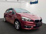 BMW 225 Baureihe 2 Active Tourer 225 xe Luxury Line - BMW mit Hybrid-Antrieb: Allradantrieb