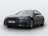 Audi A6 45 TFSI 2x S LINE MATRIX LM20 BuO KLIMA SITZH - Audi A6 mit Benzin-Antrieb: Limousine, 4b