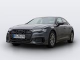 Audi A6 45 TFSI 2x S LINE MATRIX LM20 BuO KLIMA SITZH - Audi A6 mit Benzin-Antrieb: Limousine, 4b