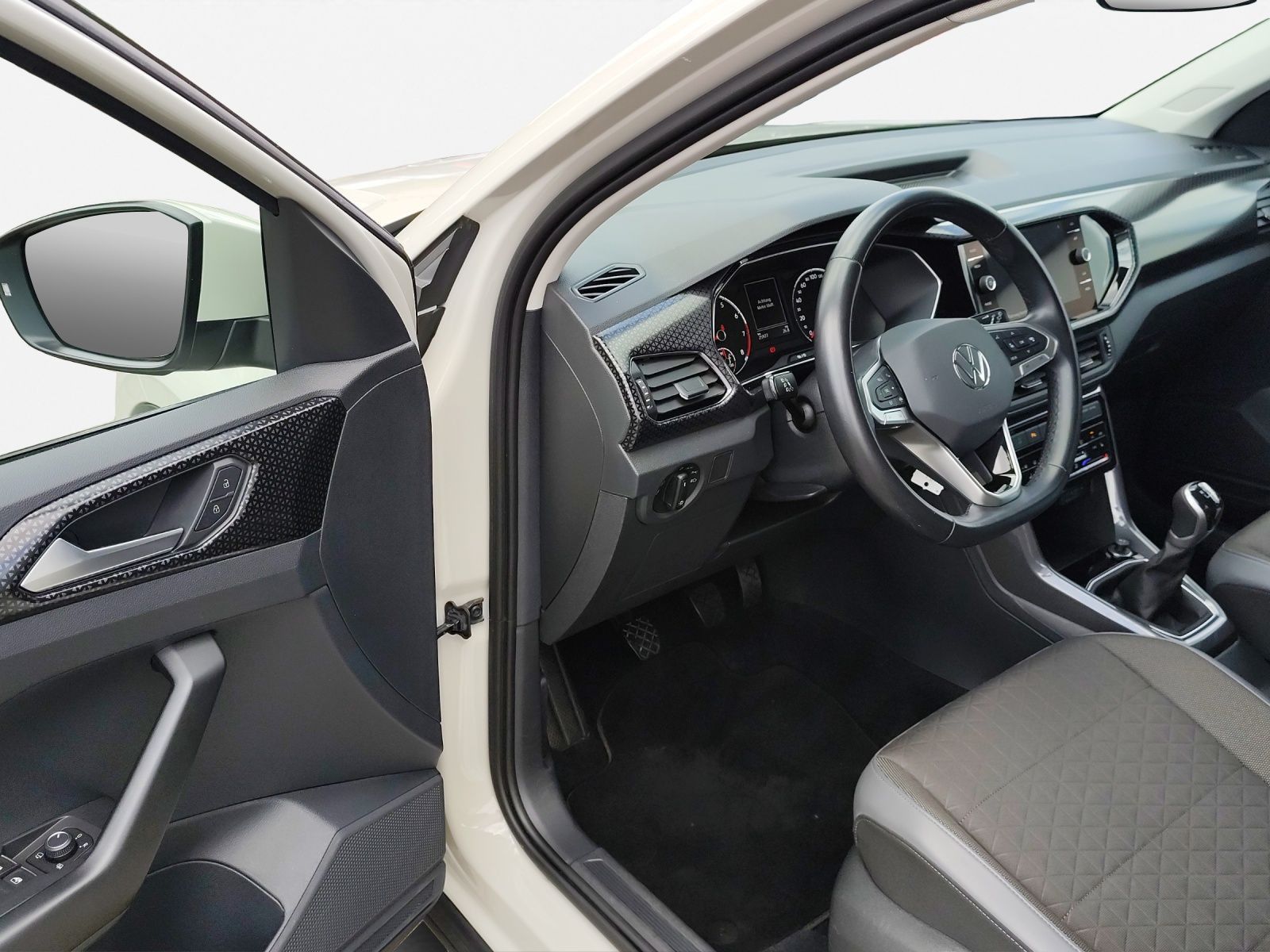 Volkswagen T-Cross - Bild 17