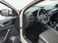 Volkswagen T-Cross - Vorschau Bild 17