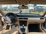 BMW 320i LIM AUTOMATIK AUS 1.HAND EURO5! - BMW 3er Reihe aus 2010