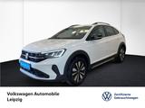 Volkswagen Taigo 1.0 TSI Goal *LED*App*"Travel Assist"*SHZ* - VW Taigo Gebrauchtwagen in Leipzig