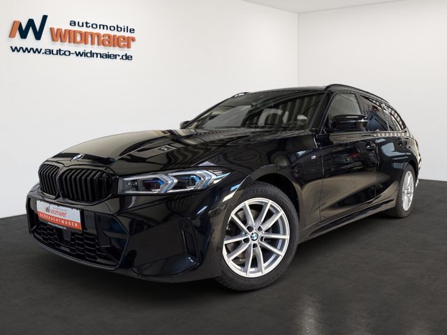 BMW 320d Touring M Sport -- Pano/ACC/HeadUp/AHK