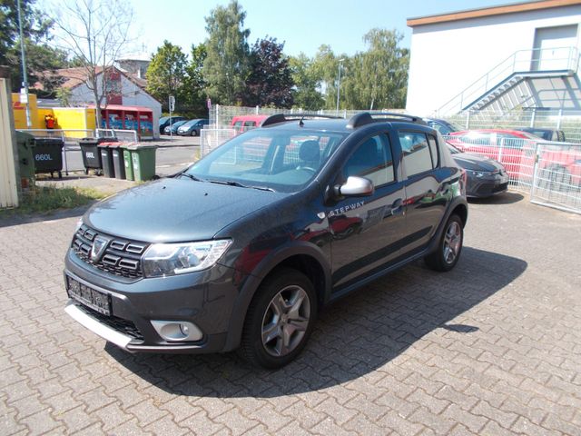 Dacia Sandero II Stepway Prestige