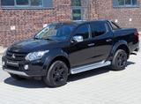 Mitsubishi L200 "EDITION 100 PLUS" 2.4 DI-D AUTOMATIK `4x4´ - Mitsubishi L200 aus 2018