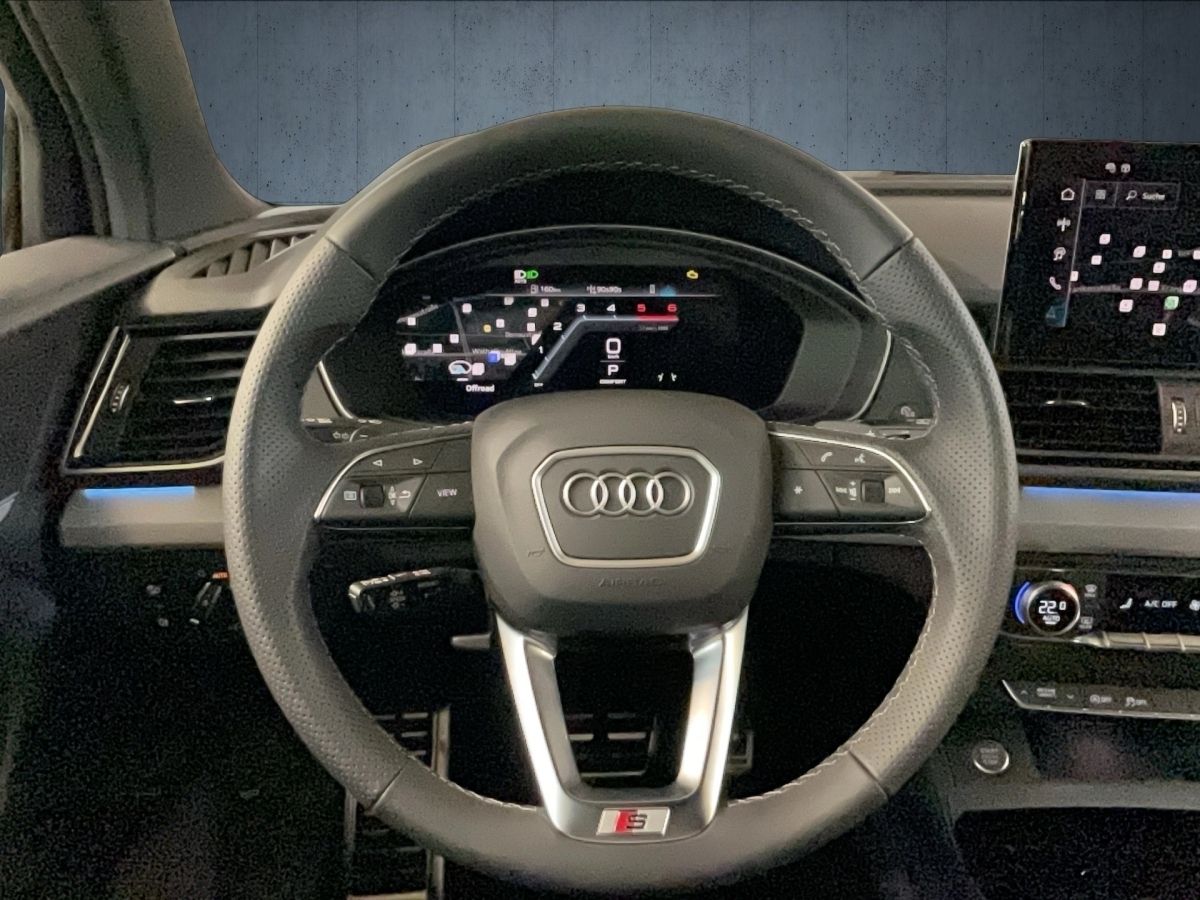 Audi Q5 - Bild 10