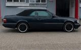 Mercedes-Benz E 220 E 220 - gebrauchte Mercedes-Benz E 220 aus dem Jahr 1996