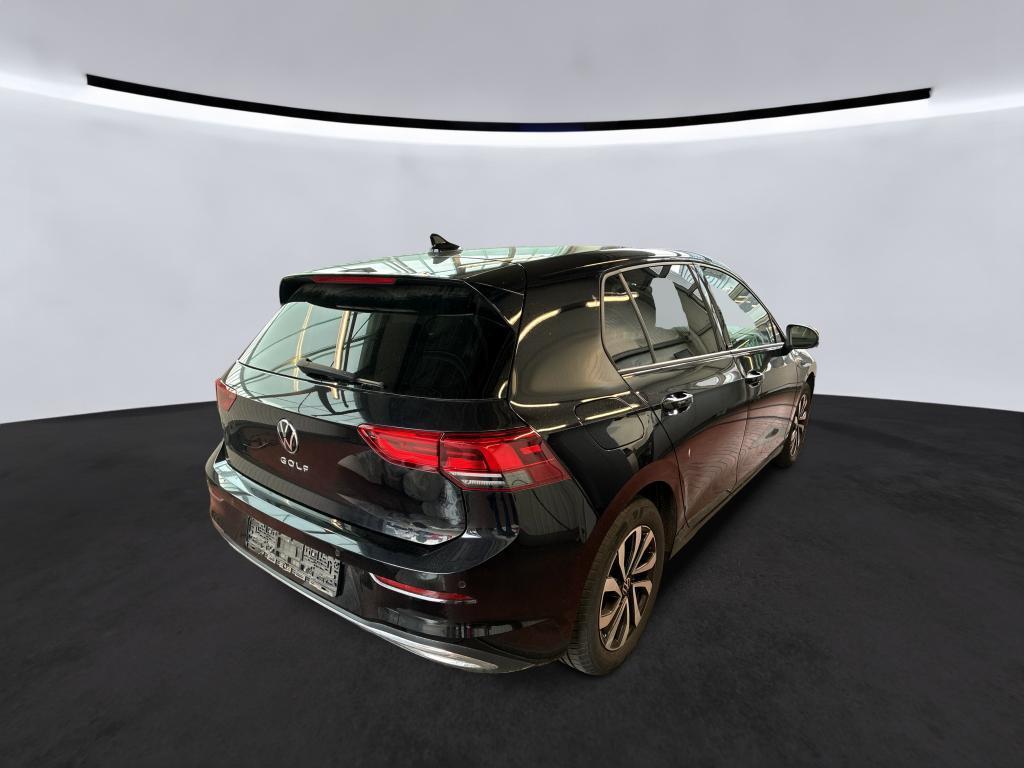 Volkswagen Golf 1.5 TSI Active el.AHZV ACC RFK 5J.Garantie, миниатюра 5
