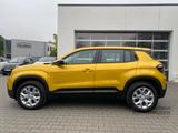 Jeep Avenger Altitude MHEV 1.2 Digitales Cockpit LED  - Jeep Avenger Altitude mit Hybrid-Antrieb (Benzin/Elektro)