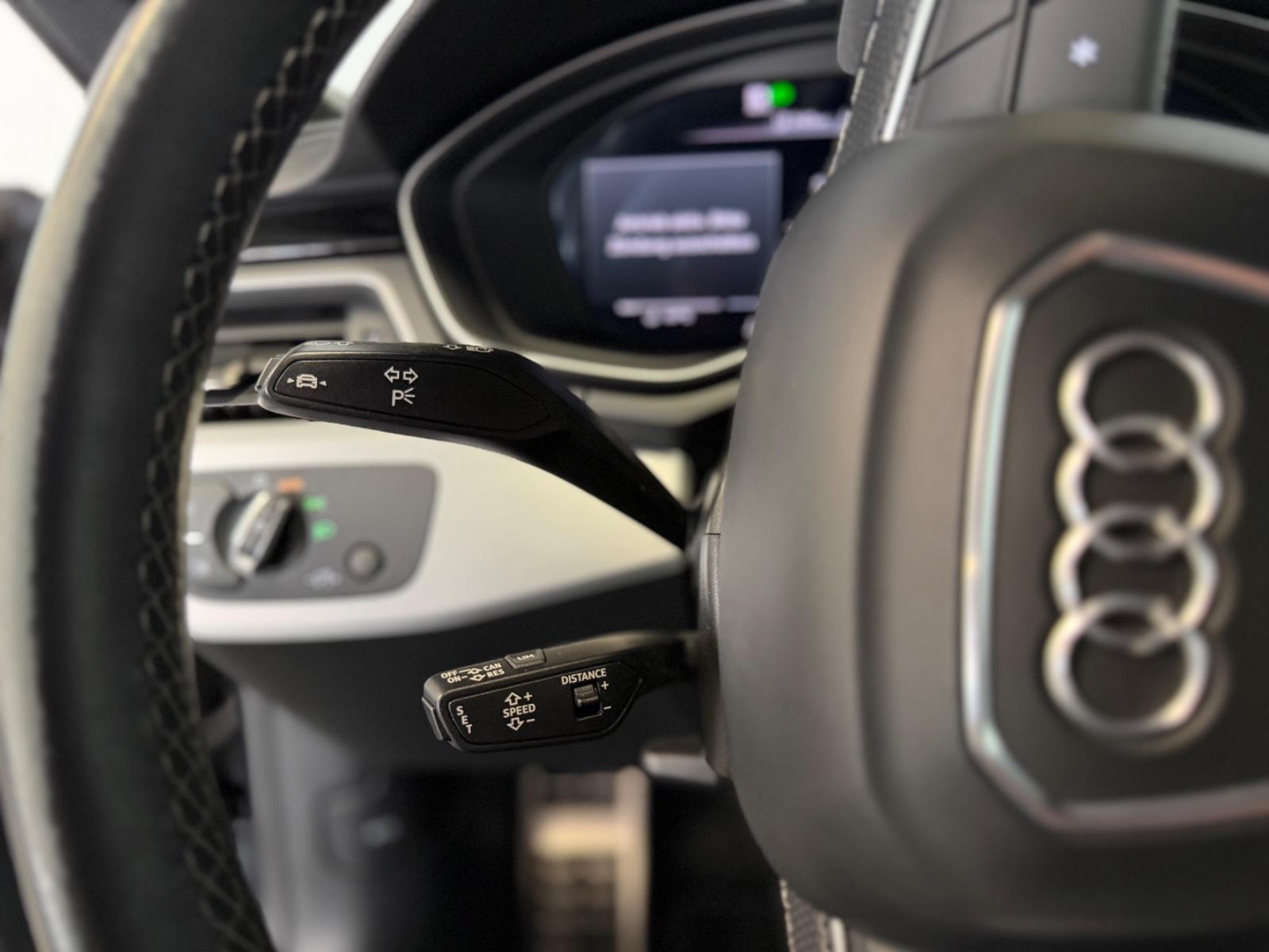Audi S5 TDI Matrix*S-Sitze*Lane*Side*ACC*Pano*Memory*, миниатюра 14