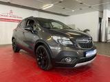 Opel Mokka Color Innovation ecoFlex - Opel Mokka: Color Innovation