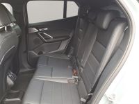 BMW iX2 - Vorschau Bild 9