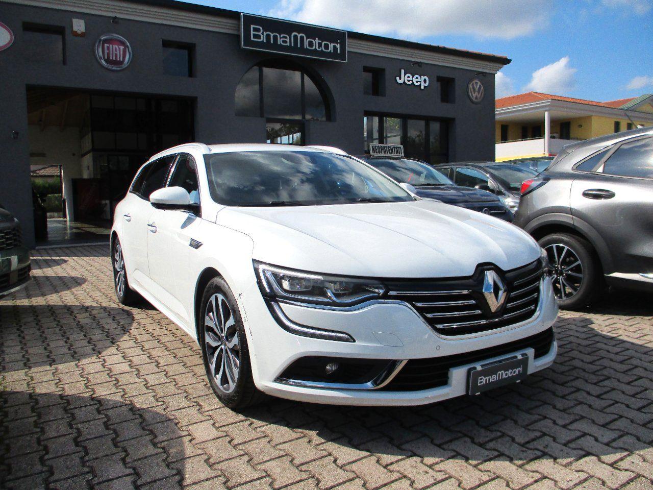 Renault Andere