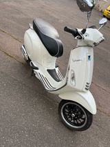 Piaggio Vespa Sprint 50 - Offers matching your search criteria