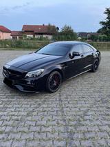 Mercedes-Benz Mercedes-AMG CLS 63 S H&K Distronic Keyless  - gebrauchte Mercedes-Benz CLS 63 AMG aus dem Jahr 2014