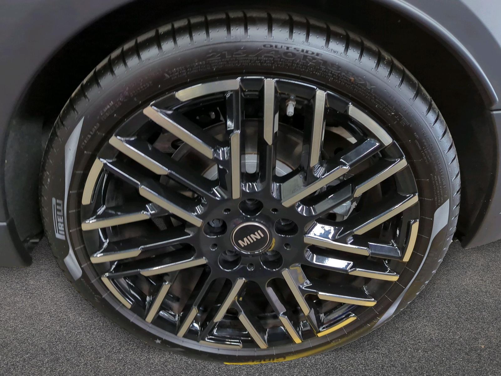 MINI Cooper Cabrio - Bild 18