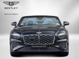 Bentley Continental GTC MULLINER V8 HYBRID - MY26 - : Plug-In Hybrid, Cabrio, Automatik