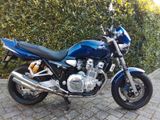 Yamaha XJR 1300 RP10 - YAMAHA XJR 1300 RP10