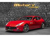Ferrari FF ATELIER - ROSSO MARANELLO / CHARCOAL  - Ferrari Gebrauchtwagen