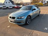 BMW Bmw E92 320i TÜV Neu 03.27 - BMW 320: 320i E92