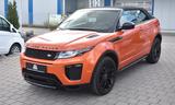 Land Rover Range Rover Evoque Cabriolet HSE Dynamic - mit Diesel-Antrieb: Navigationssystem, Cabrio