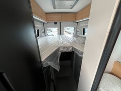 Adria Twin 640 SLB 60Y JUBILEE*LED*138l Kühlschran