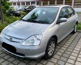 Honda Civic 1.6i LS LS - Honda Civic in Halle
