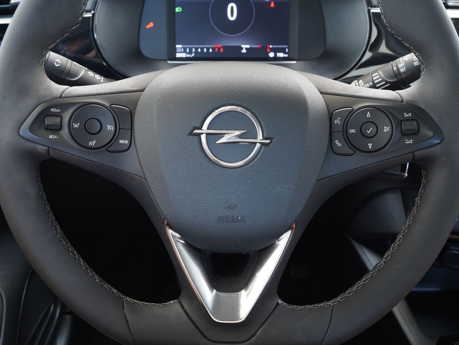 Fahrzeugabbildung Opel Corsa F 1.2 Turbo Elegance SHZ/PDC/KAMERA