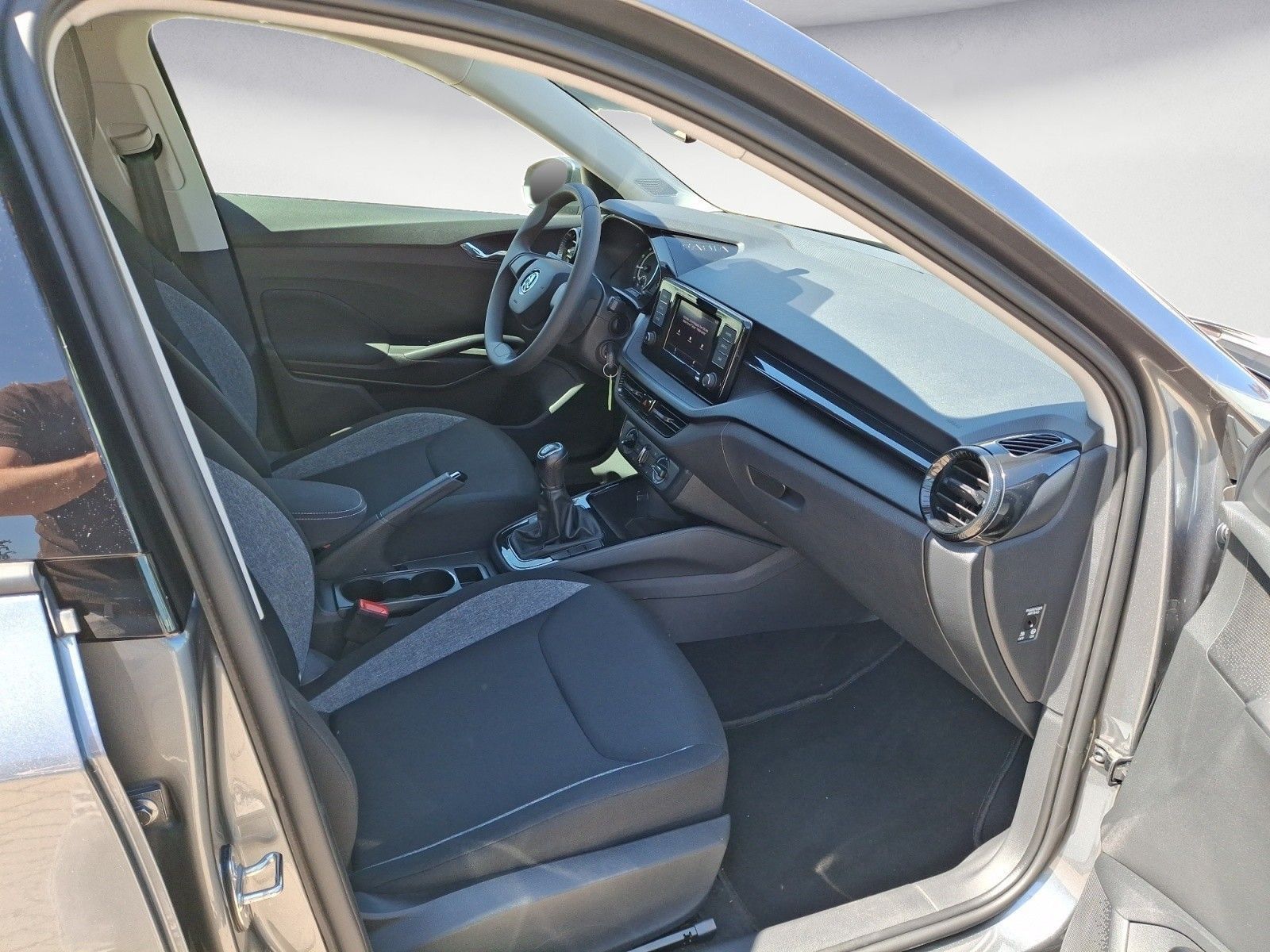 Skoda Fabia - Bild 13