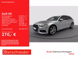 Audi A6 Av 45 TDI qu advanced Black AHK MATRIX CAM AC - Audi A6 Gebrauchtwagen in Köln