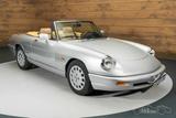 Alfa Romeo Spider 2.0 Cabrio | 1992 - Alfa Romeo Spider: 2.0