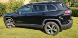Jeep Cherokee 2.2 MJet II Active Drive II Overlan... - Jeep Cherokee aus 2020