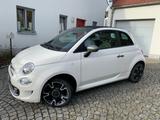 Fiat 500C 1.2 8V SPORT ROCKSTAR C CABRIO  - Fiat 500C: Rockstar
