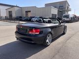 BMW 118d Cabrio M-Paket Automatik/AHK - BMW 118: 118d M Paket