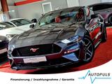 Ford Mustang 2.3 EcoBoost*TEMPOMAT* - gebrauchte Ford Mustang aus dem Jahr 2019