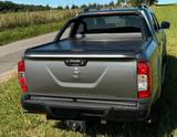 Nissan Navara Pickup, Top Zustand - Nissan Navara aus 2020