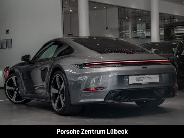 Porsche 992 - 3