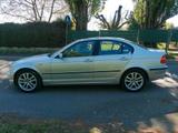 BMW 325xi E 46.Leder.Steptr.Alus.Navi.1A.TÜ6.27 - BMW E46 - BMW 3er Reihe