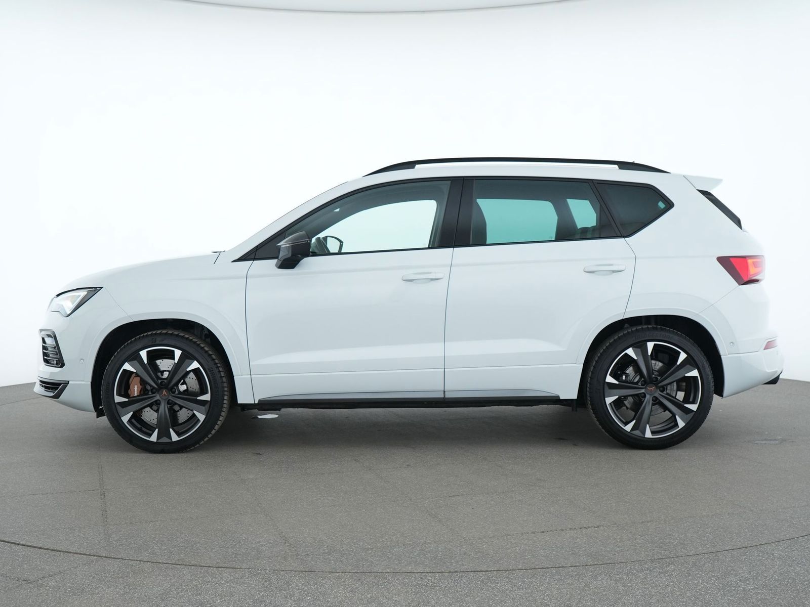 Cupra Ateca - Bild 10