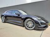Porsche Taycan *3 JAAR GARANTIE*SPORT TURISMO*ACC*KEYLES - Porsche Taycan: Garantie