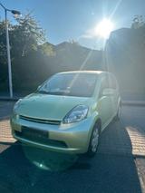 Daihatsu sirion - gebrauchte Daihatsu Sirion aus dem Jahr 2005