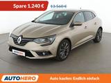 Renault Megane 1.2 TCe Energy Symphony *NAV*HUD*ACC*CAM* - Renault Megane Gebrauchtwagen in Hannover