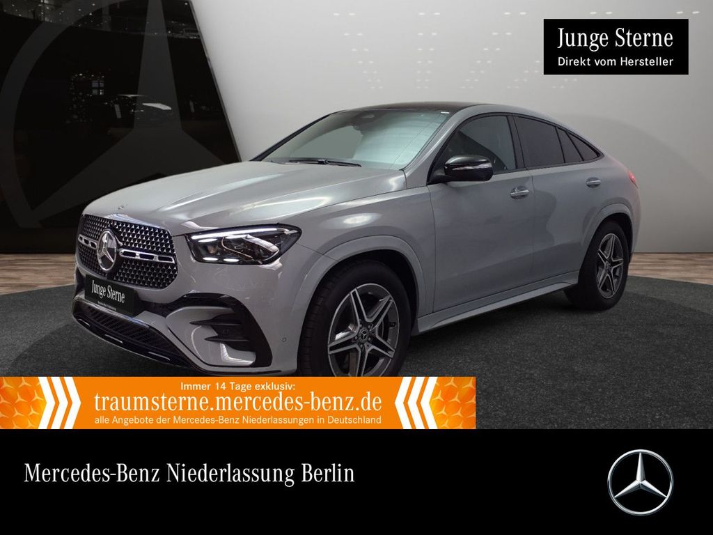 Image of Mercedes-Benz GLE 300