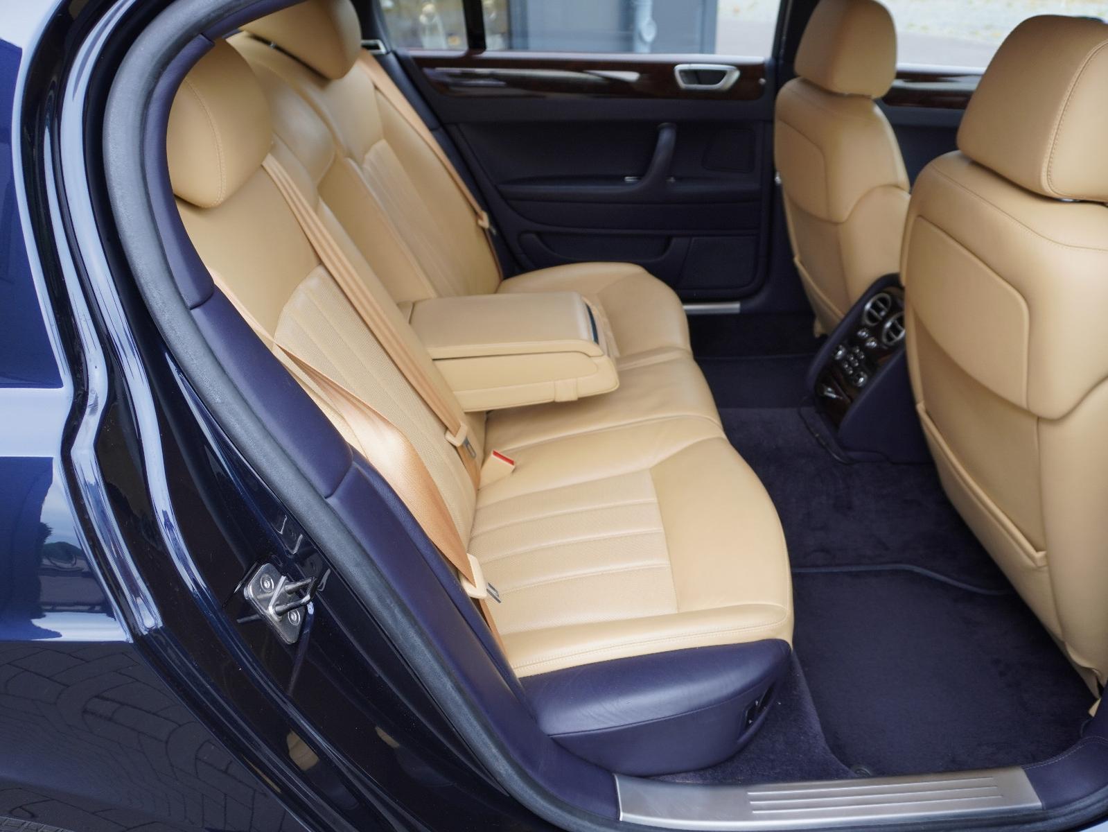 Bentley Continental Flying Spur *55000 KM*